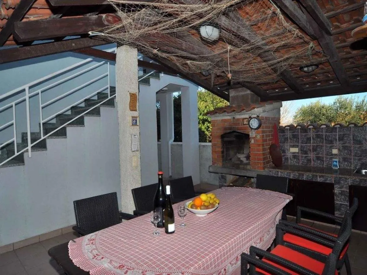 Apartment Near Kolovare Beach In Arbanasi Zadar Croatia