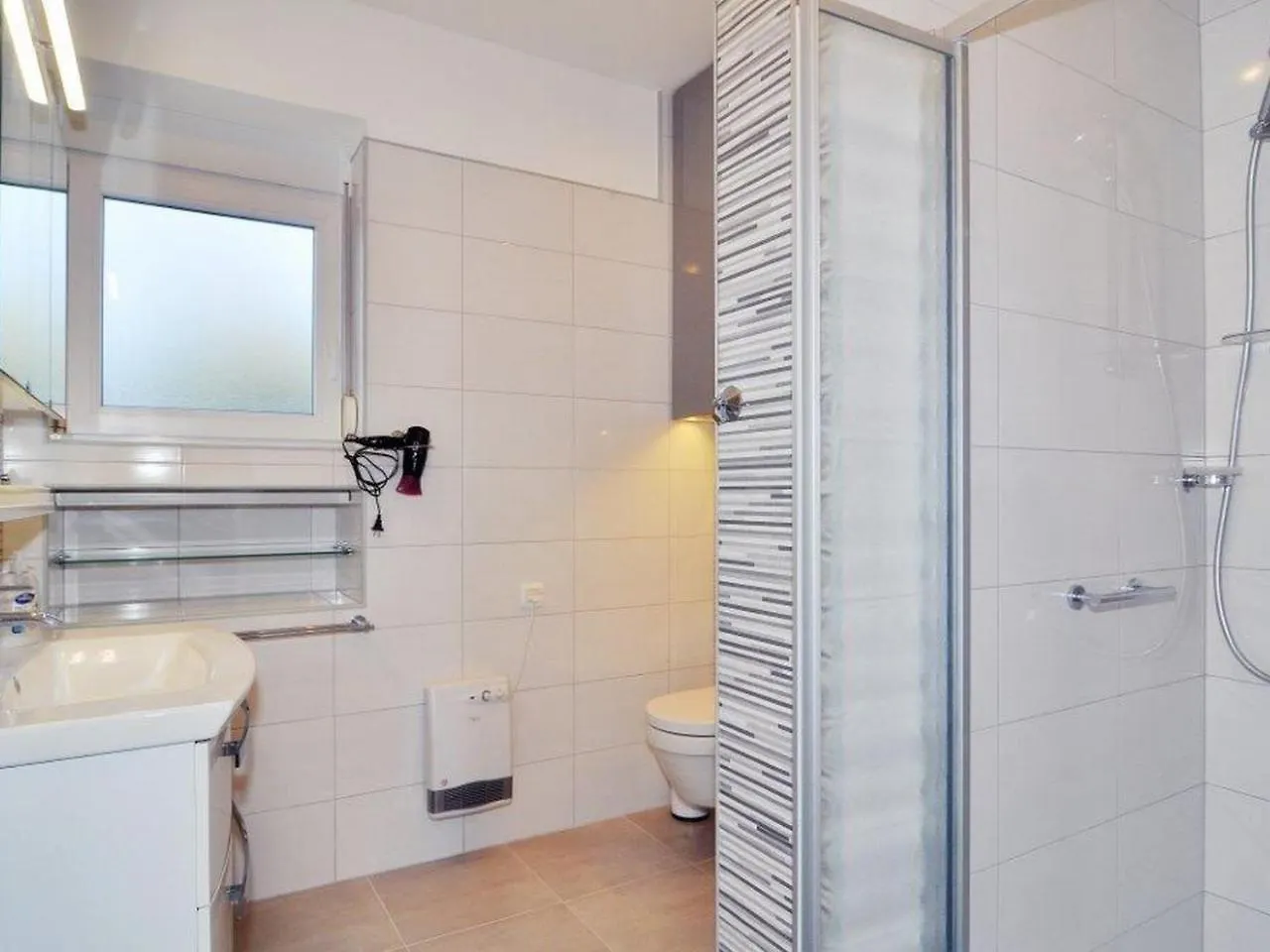 Apartment Near Kolovare Beach In Arbanasi Zadar