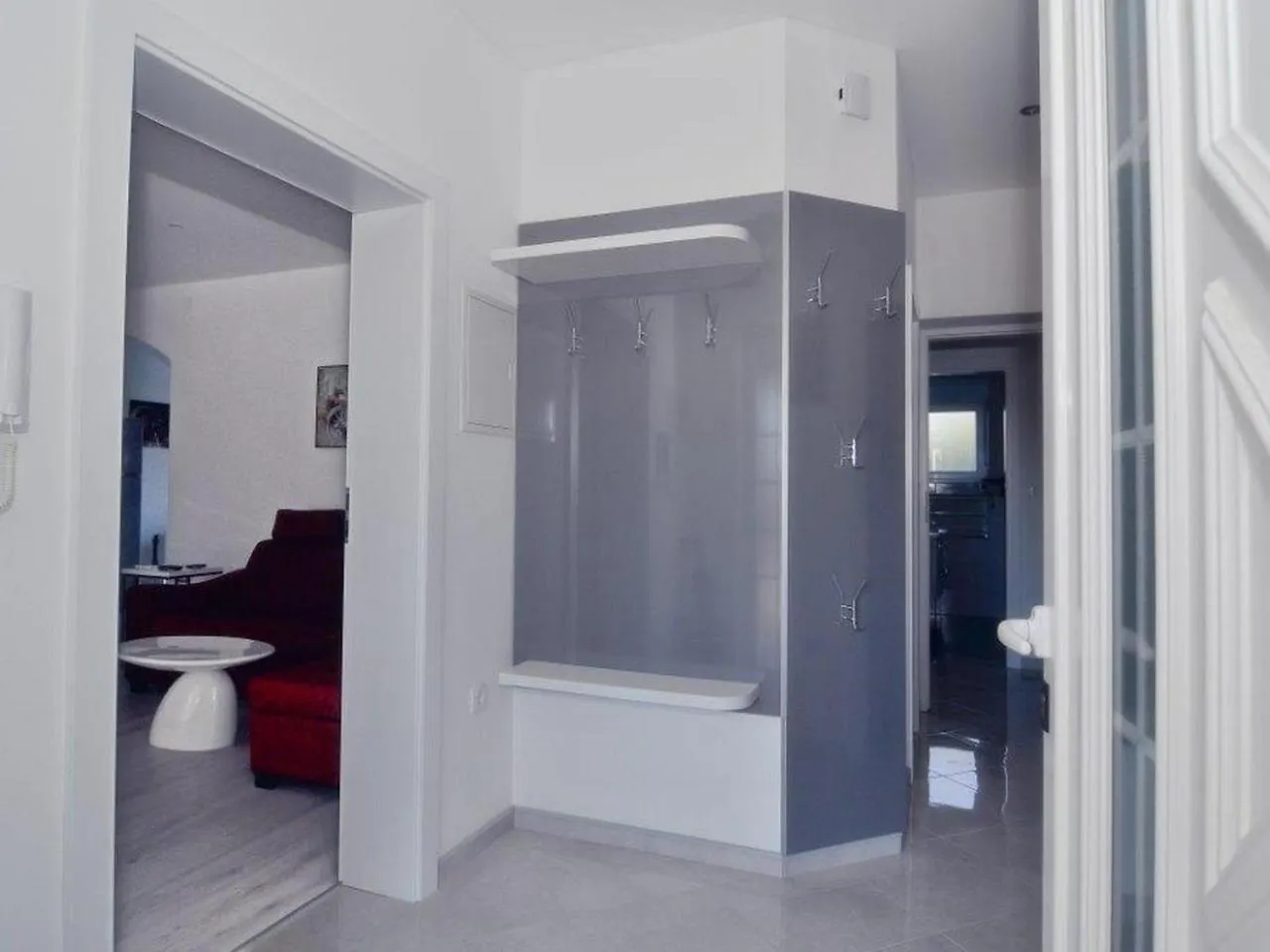 Apartment Near Kolovare Beach In Arbanasi Zadar